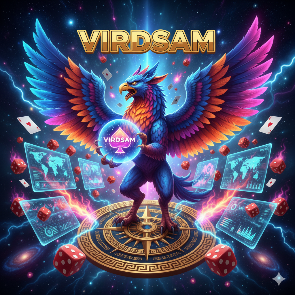 Virdsam