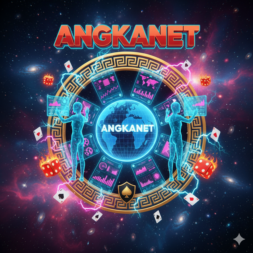 Angkanet
