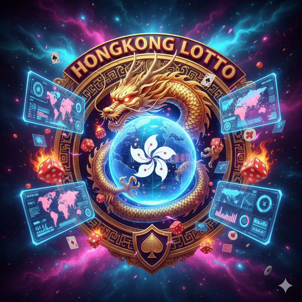 Hongkong Lotto