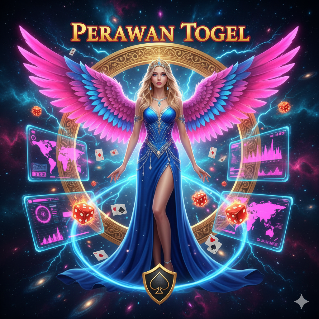 Perawan Togel