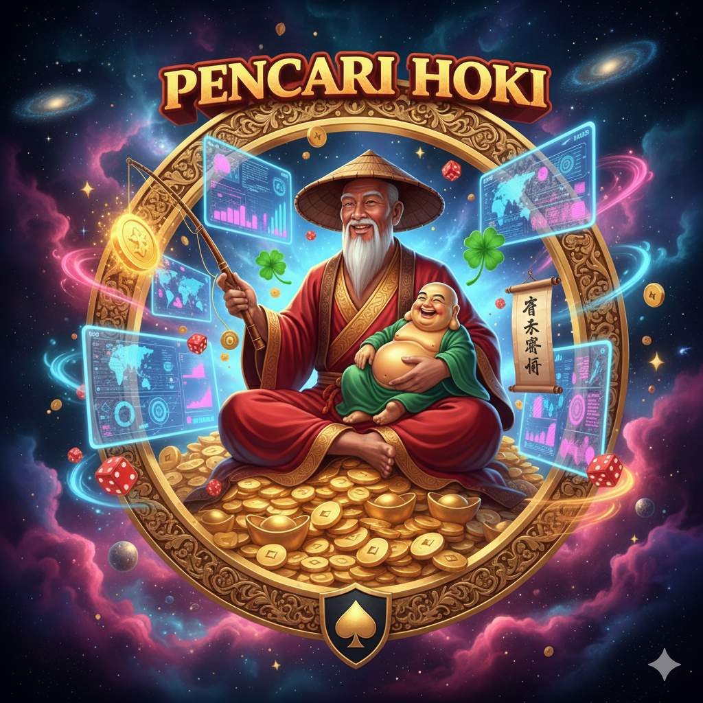Pencari Hoki