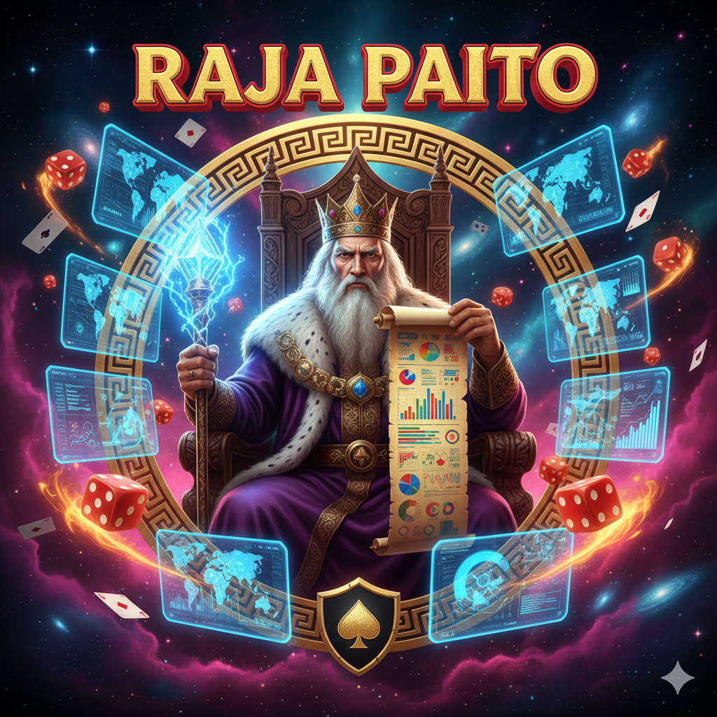 Raja Paito